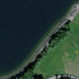 Satellite imagery of Sørtangen, NO
