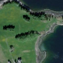 Satellite imagery of Sørtangen, NO