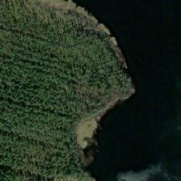 Satellite imagery of Käärmeniemi, FI
