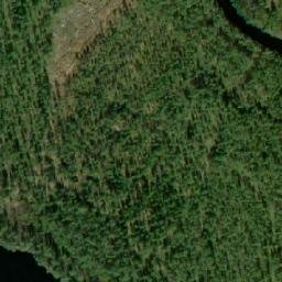 Satellite imagery of Käärmeniemi, FI