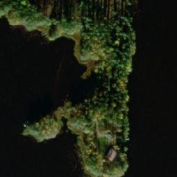 Satellite imagery of Liejumaniemi, FI