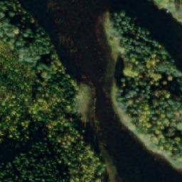 Satellite imagery of Nuottiniemi, FI