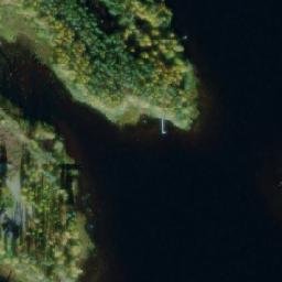 Satellite imagery of Nuottiniemi, FI