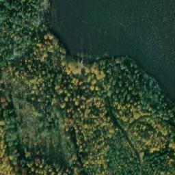 Satellite imagery of Kirvesniemi, FI