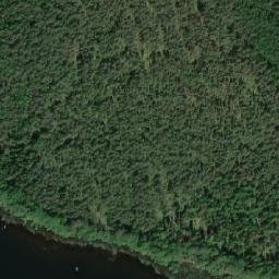 Satellite imagery of Tuohimaanniemi, FI