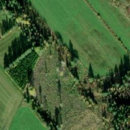 Satellite imagery of Tikanniemi, FI