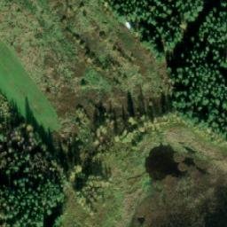 Satellite imagery of Tikanniemi, FI