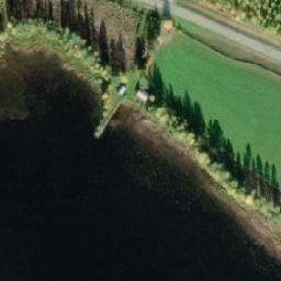 Satellite imagery of Tuliniemi, FI