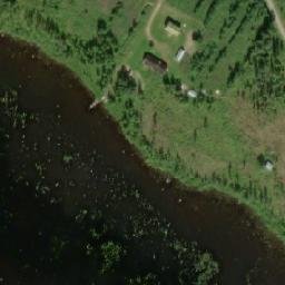Satellite imagery of Taipaleenniemi, FI