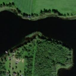 Satellite imagery of Töyriniemi, FI
