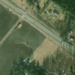 Satellite imagery of Pyykkiniemi, FI