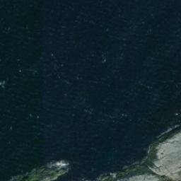 Satellite imagery of Draget, NO