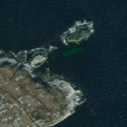 Satellite imagery of Stavbrekkskjæret, NO