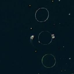 Satellite imagery of Haganeset, NO