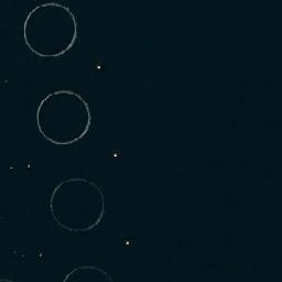 Satellite imagery of Haganeset, NO