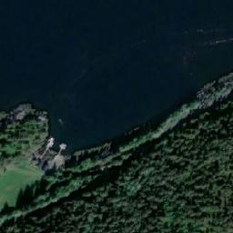 Satellite imagery of Kippervikneset, NO