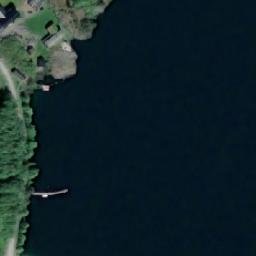 Satellite imagery of Korsnes, NO