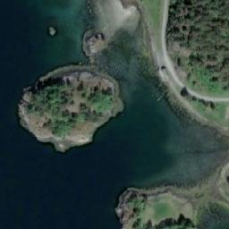 Satellite imagery of Notholmen, NO