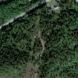 Satellite imagery of Kråkneset, NO