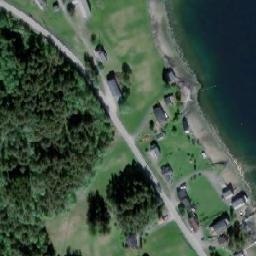 Satellite imagery of Kråkneset, NO