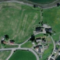 Satellite imagery of Otnes, NO