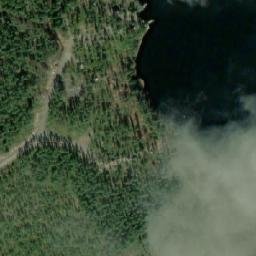 Satellite imagery of Käärmeniemi, FI
