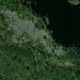 Satellite imagery of Oivanniemi, FI