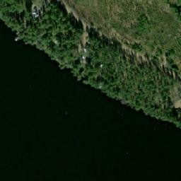 Satellite imagery of Pyykkiniemi, FI