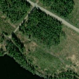 Satellite imagery of Pyykkiniemi, FI