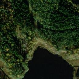 Satellite imagery of Vuohiniemi, FI