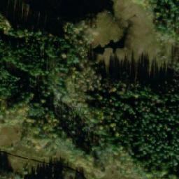 Satellite imagery of Vuohiniemi, FI