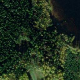 Satellite imagery of Nuottiniemi, FI