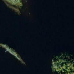 Satellite imagery of Nuottiniemi, FI