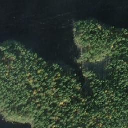 Satellite imagery of Kissasaaret, FI
