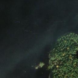 Satellite imagery of Kissasaaret, FI