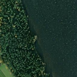 Satellite imagery of Kirvesniemi, FI