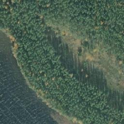 Satellite imagery of Matoniemi, FI