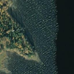 Satellite imagery of Tuohimaanniemi, FI