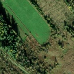 Satellite imagery of Tikanniemi, FI