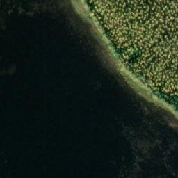 Satellite imagery of Tikanniemi, FI