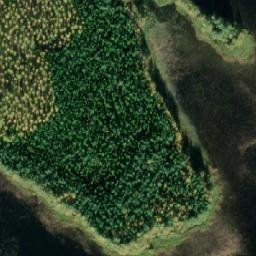 Satellite imagery of Tuliniemi, FI