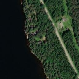 Satellite imagery of Paloharju, FI