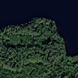 Satellite imagery of Salakkaniemi, FI