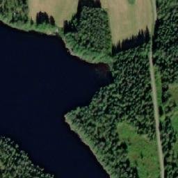 Satellite imagery of Salakkaniemi, FI