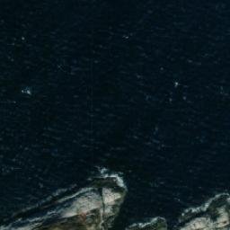Satellite imagery of Kvitneset, NO