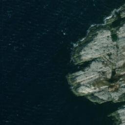 Satellite imagery of Draget, NO
