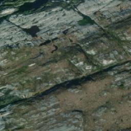 Satellite imagery of Draget, NO