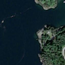 Satellite imagery of Notholmen, NO