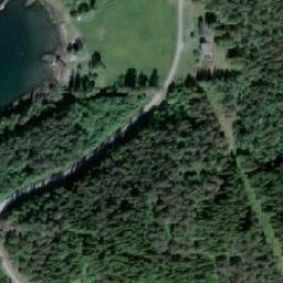 Satellite imagery of Notholmen, NO