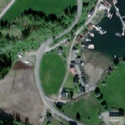 Satellite imagery of Otnes, NO